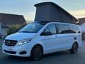 Mercedes-Benz V 250 d 4M Marco Polo Edition AHK*360°YACHT*Küch Blanc - thumbnail 29