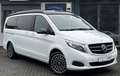 Mercedes-Benz V 250 d 4M Marco Polo Edition AHK*360°YACHT*Küch Blanc - thumbnail 1
