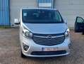 Opel Vivaro Argent - thumbnail 9