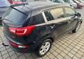 Kia Sportage 1.7 CRDi 1685cm3 116cv Zwart - thumbnail 4