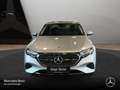 Mercedes-Benz E 220 d Avantgarde Fahrass Distr. LED AHK Kamera Silber - thumbnail 3