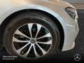 Mercedes-Benz E 220 d Avantgarde Fahrass Distr. LED AHK Kamera Argent - thumbnail 6