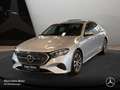 Mercedes-Benz E 220 d Avantgarde Fahrass Distr. LED AHK Kamera Argent - thumbnail 2