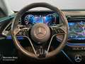 Mercedes-Benz E 220 d Avantgarde Fahrass Distr. LED AHK Kamera Argent - thumbnail 14
