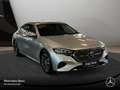 Mercedes-Benz E 220 d Avantgarde Fahrass Distr. LED AHK Kamera Argent - thumbnail 5