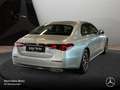 Mercedes-Benz E 220 d Avantgarde Fahrass Distr. LED AHK Kamera Silber - thumbnail 8