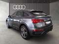 Audi Q5 55 TFSI e quattro S tronic S line L Grau - thumbnail 6