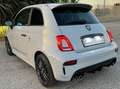 Abarth 595 Competizione 595C 1.4 t-jet Competizione 180cv Zilver - thumbnail 4