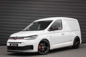 Cargo 2.0 TDI 199PK JB- EDITION / MAXTRON / SIDE-