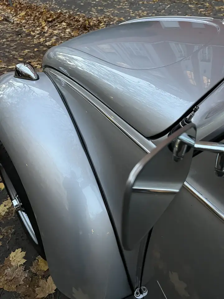 Volkswagen Käfer 1302 LS, foto 11