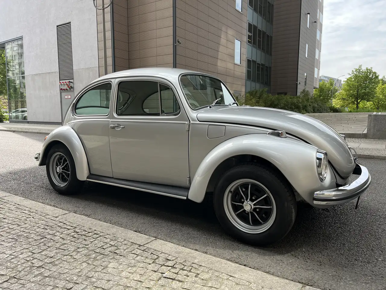 Volkswagen Käfer 1302 LS, foto 1