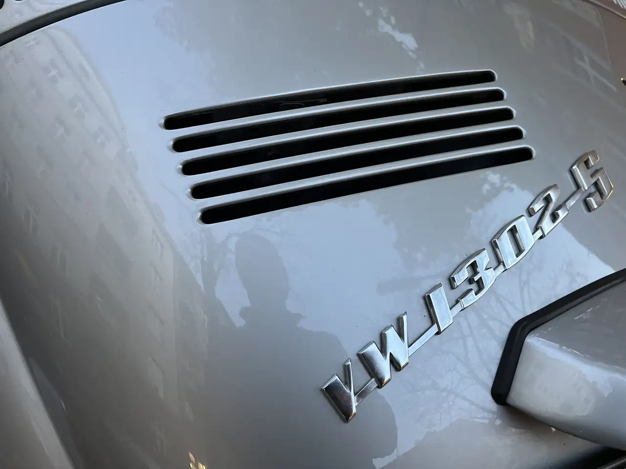 Volkswagen Käfer 1302 LS, foto 9