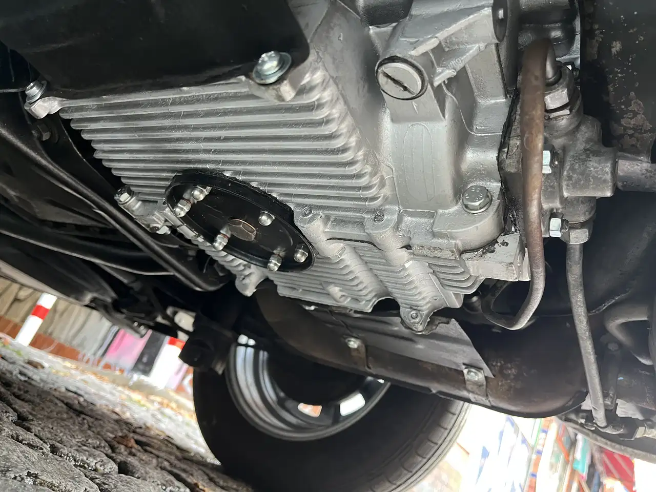 Volkswagen Käfer 1302 LS, foto 6