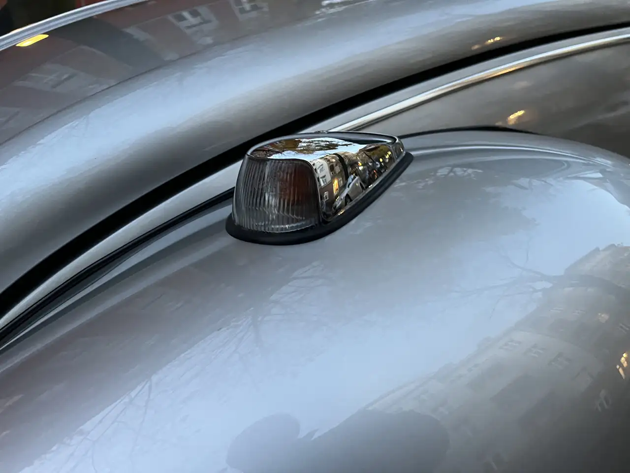Volkswagen Käfer 1302 LS, foto 10