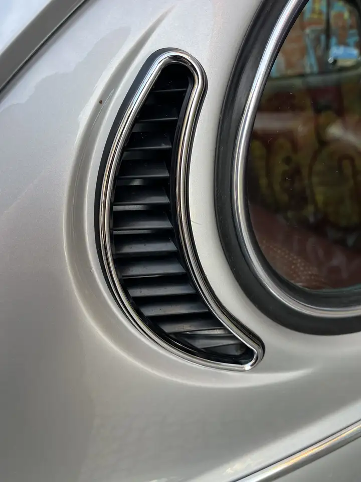 Volkswagen Käfer 1302 LS, foto 4