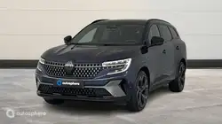 Renault Espace 1.2 E-Tech full hybrid 200ch esprit Alpine