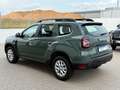 Dacia Duster II Expression 4WD|SZH|CarPlay|KLIMA|1Hd| Grün - thumbnail 8