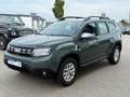 Dacia Duster II Expression 4WD|SZH|CarPlay|KLIMA|1Hd| Grün - thumbnail 6