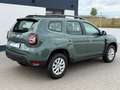 Dacia Duster II Expression 4WD|SZH|CarPlay|KLIMA|1Hd| Grün - thumbnail 14