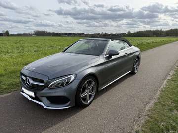 Cabriolet C 220 d