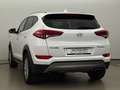 Hyundai TUCSON *Automatik*Navi*PDC*SHZ*Tempo*LHZ*1. Hand* Blanc - thumbnail 8