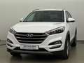 Hyundai TUCSON *Automatik*Navi*PDC*SHZ*Tempo*LHZ*1. Hand* Blanc - thumbnail 1