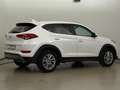 Hyundai TUCSON *Automatik*Navi*PDC*SHZ*Tempo*LHZ*1. Hand* Blanc - thumbnail 6