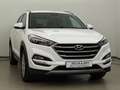 Hyundai TUCSON *Automatik*Navi*PDC*SHZ*Tempo*LHZ*1. Hand* Blanc - thumbnail 4