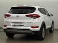 Hyundai TUCSON *Automatik*Navi*PDC*SHZ*Tempo*LHZ*1. Hand* Blanc - thumbnail 7