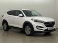 Hyundai TUCSON *Automatik*Navi*PDC*SHZ*Tempo*LHZ*1. Hand* Blanc - thumbnail 5