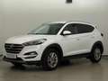 Hyundai TUCSON *Automatik*Navi*PDC*SHZ*Tempo*LHZ*1. Hand* Blanc - thumbnail 2