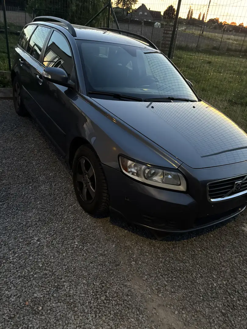 Volvo V50 1.6D DPF Momentum - 1