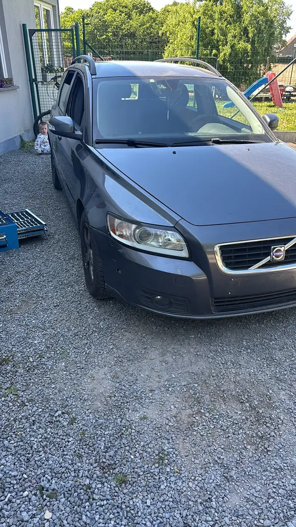 Volvo V50 1.6D DPF Momentum - 2