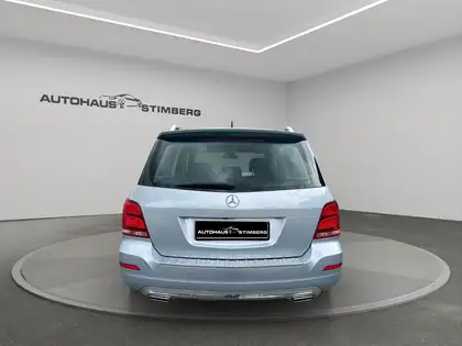 Annonce voiture d'occasion Mercedes-Benz GLK 250 - CARADIZE