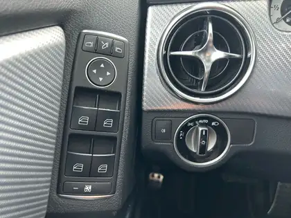 Annonce voiture d'occasion Mercedes-Benz GLK 250 - CARADIZE