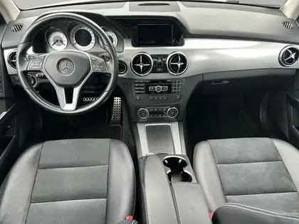 Annonce voiture d'occasion Mercedes-Benz GLK 250 - CARADIZE