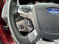 Ford Grand Tourneo 1.5l 88kW Automatik Titanium Červená - thumbnail 20