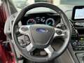 Ford Grand Tourneo 1.5l 88kW Automatik Titanium Rot - thumbnail 17