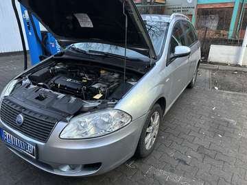 Fiat Croma 1.8 16V 140 PS | TÜV 03/2027 | Zahnriem