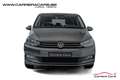 Volkswagen Touran 2.0 TDi Highline*|NAVI*CUIR*CAMERA*REGU*ATTELAGE|* Grijs - thumbnail 2