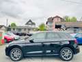 Audi Q5 quattro sport/S-Line/LED/Navi/AHK/Teilleder/ Zwart - thumbnail 8