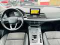 Audi Q5 quattro sport/S-Line/LED/Navi/AHK/Teilleder/ Noir - thumbnail 17