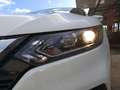 Nissan Qashqai 1.5dCi Acenta 4x2 85kW Blanco - thumbnail 20