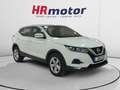 Nissan Qashqai 1.5dCi Acenta 4x2 85kW Blanco - thumbnail 1