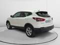 Nissan Qashqai 1.5dCi Acenta 4x2 85kW Blanco - thumbnail 4