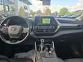 Toyota Highlander Hybrid Executive 2.5 SEGEBERG, 7-Sitzer, AHK, SHZ, Grau - thumbnail 10