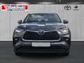 Toyota Highlander Hybrid Executive 2.5 SEGEBERG, 7-Sitzer, AHK, SHZ, Grau - thumbnail 4