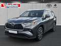 Toyota Highlander Hybrid Executive 2.5 SEGEBERG, 7-Sitzer, AHK, SHZ, Grau - thumbnail 1