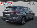Toyota Highlander Hybrid Executive 2.5 SEGEBERG, 7-Sitzer, AHK, SHZ, Grau - thumbnail 2