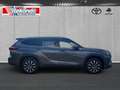 Toyota Highlander Hybrid Executive 2.5 SEGEBERG, 7-Sitzer, AHK, SHZ, Grau - thumbnail 3